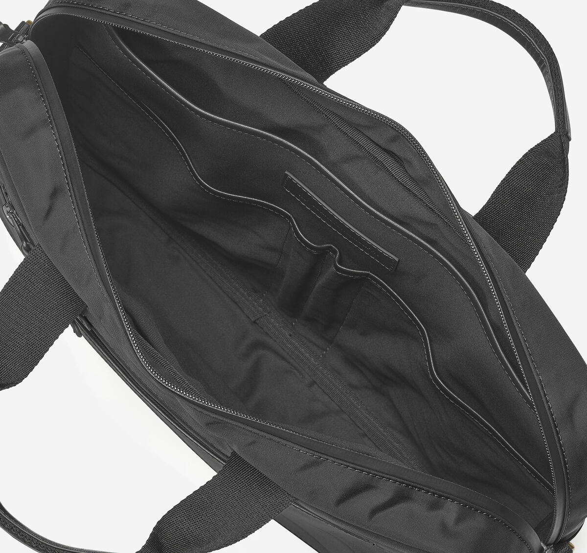 Hudson Waterproof Briefcase image number null