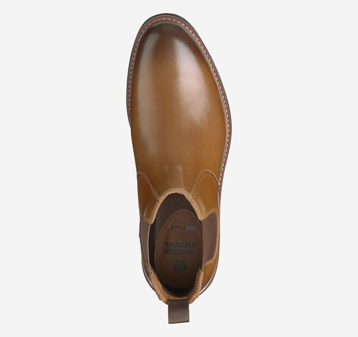 Tyson Dress Chelsea Boot image number null