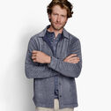 Reversible Shirt Jacket image number null