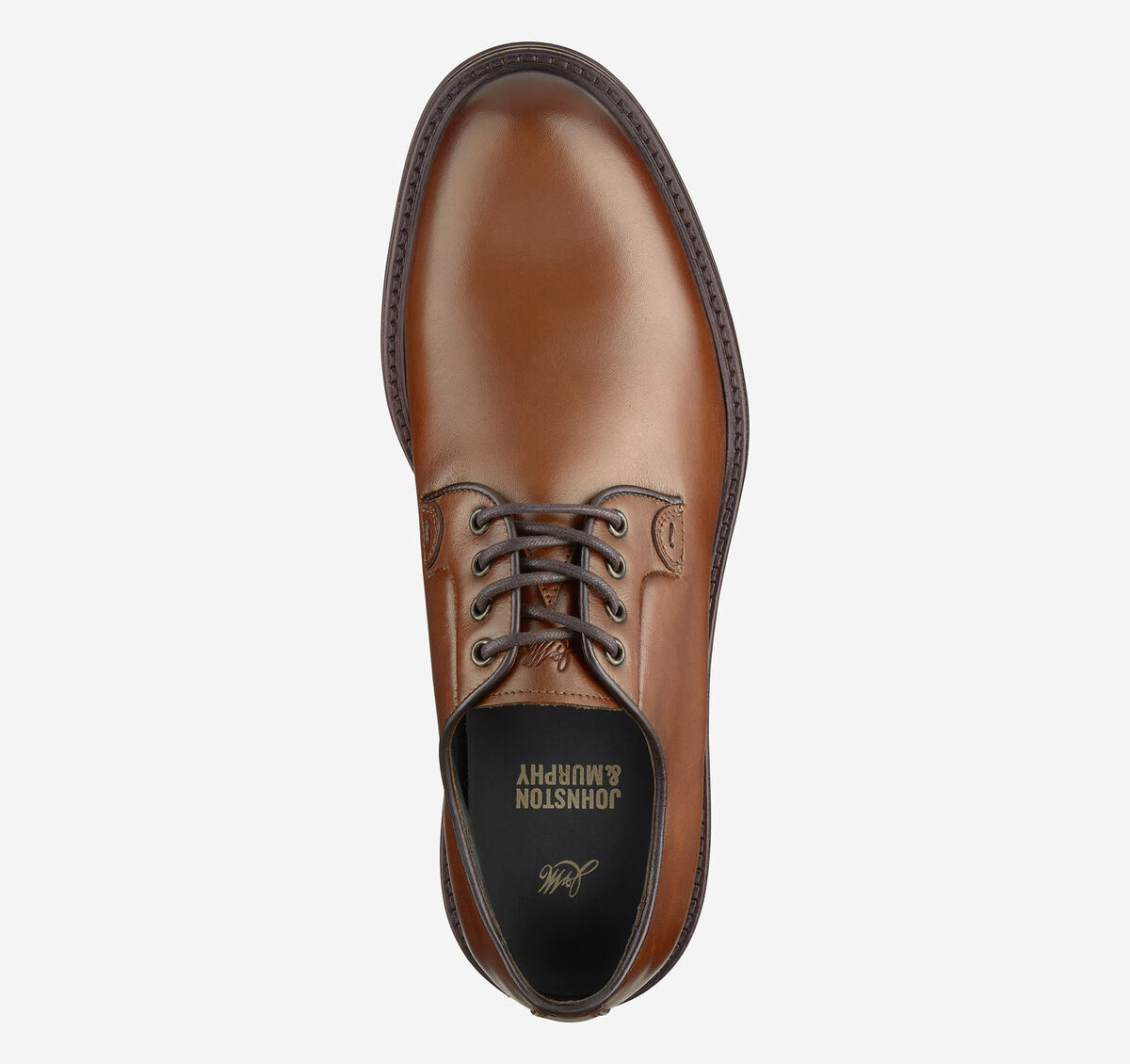 Brady Plain Toe image number null