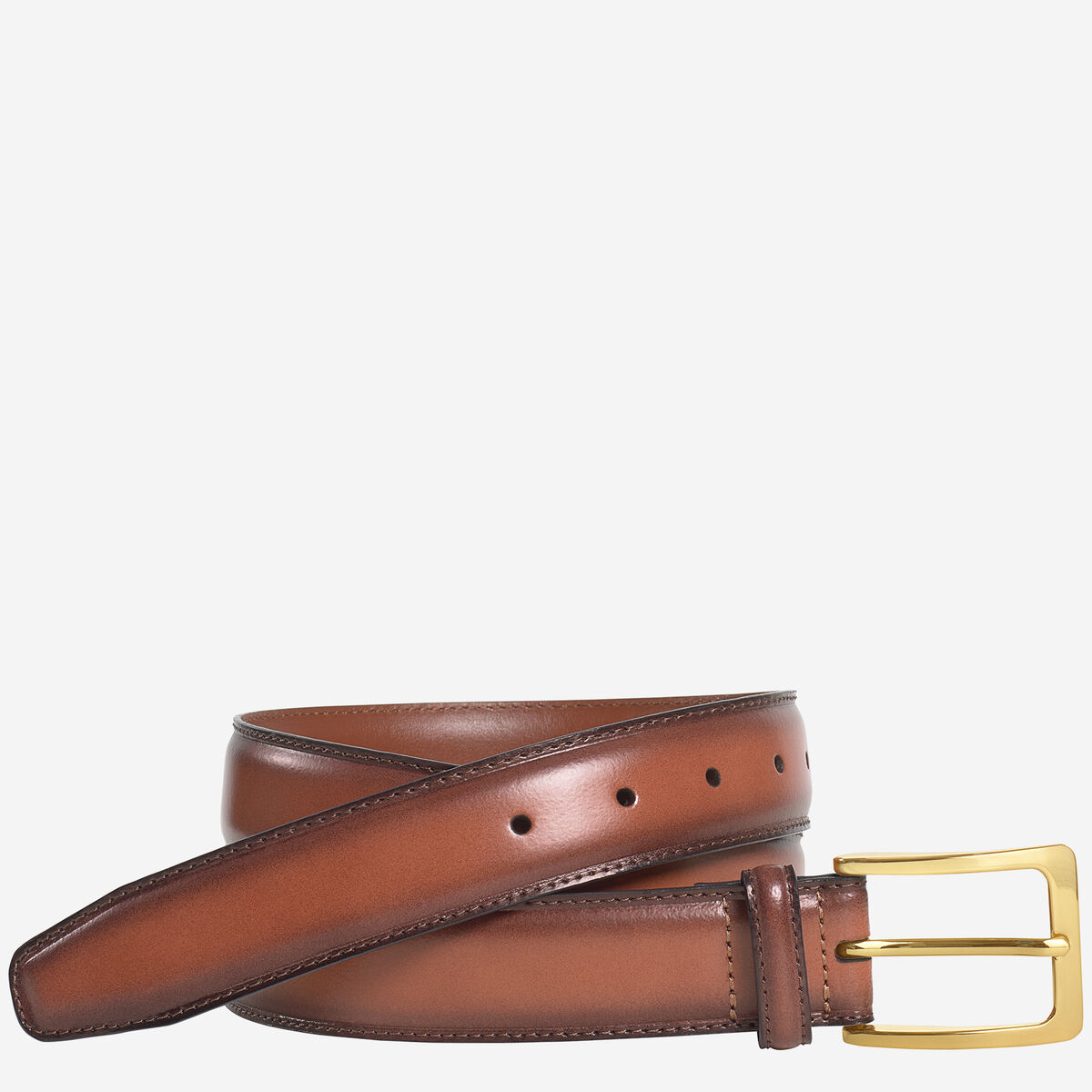 Burnished Edge Belt image number null