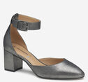 Vicki Ankle Strap image number null