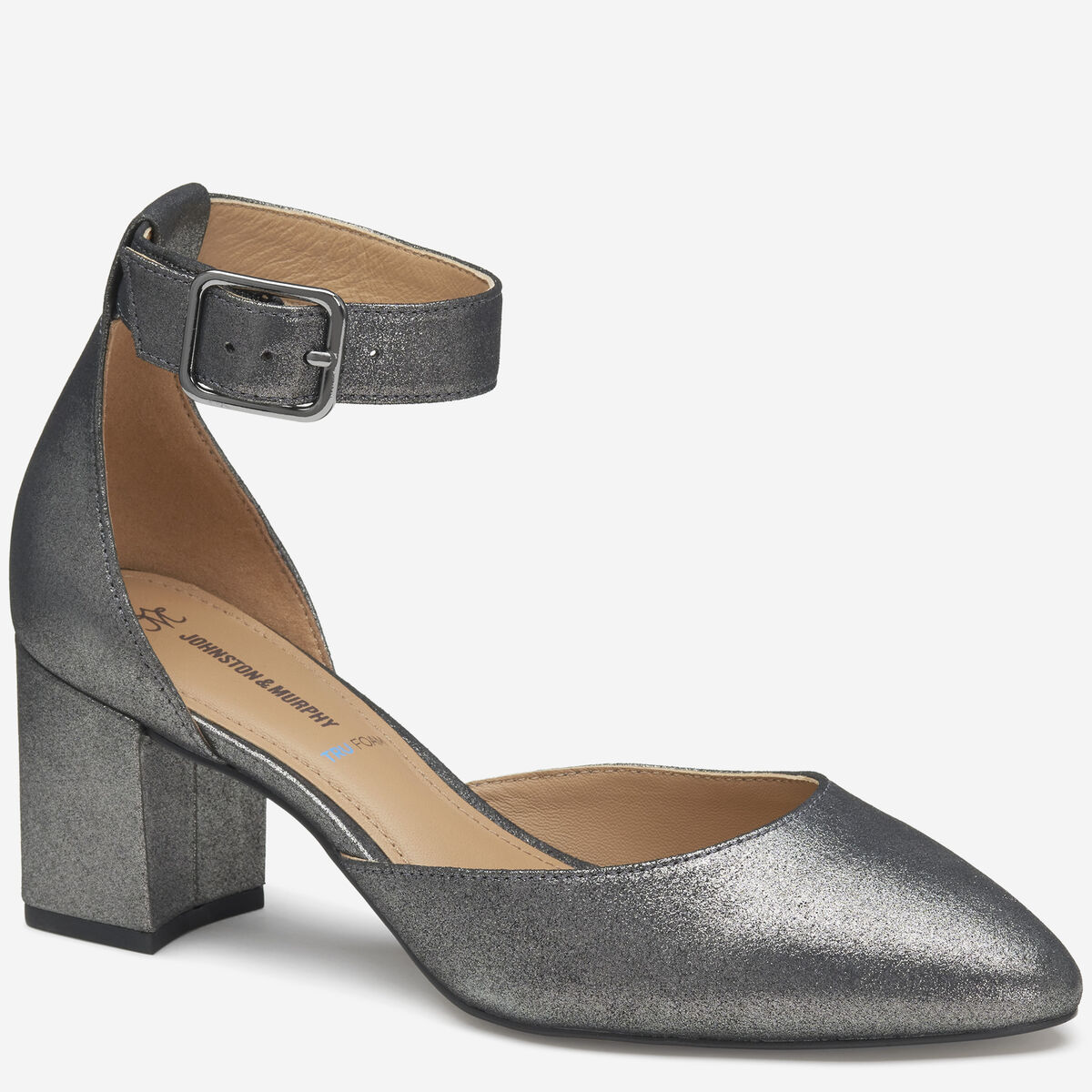 Vicki Ankle Strap image number null