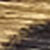 Piper Lace-Up - Sand/Beige Nappa Leather/Brown Zebra-Print Haircalf