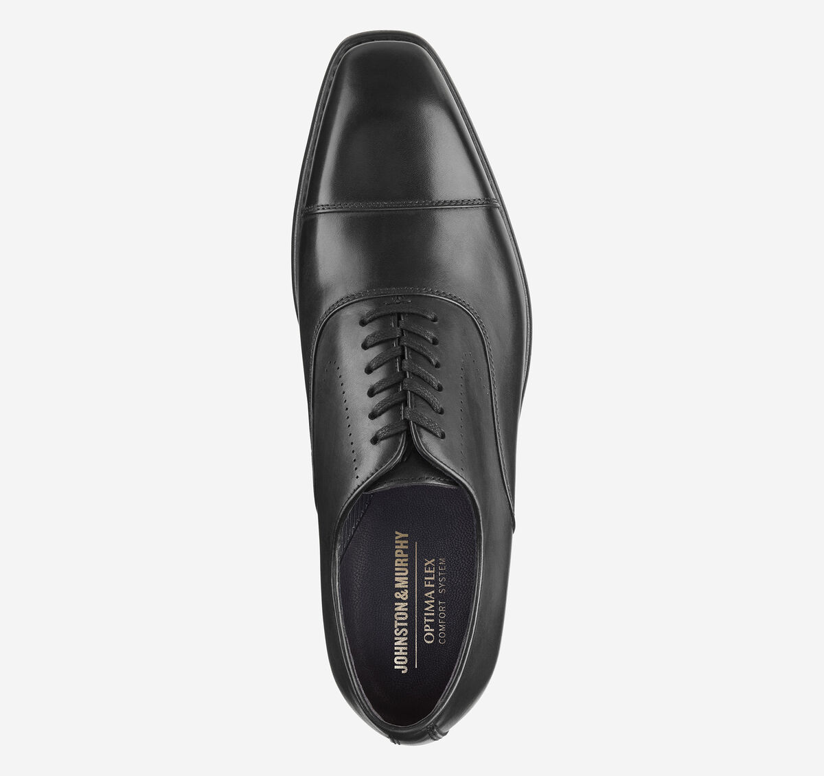 Ashton Cap Toe image number null