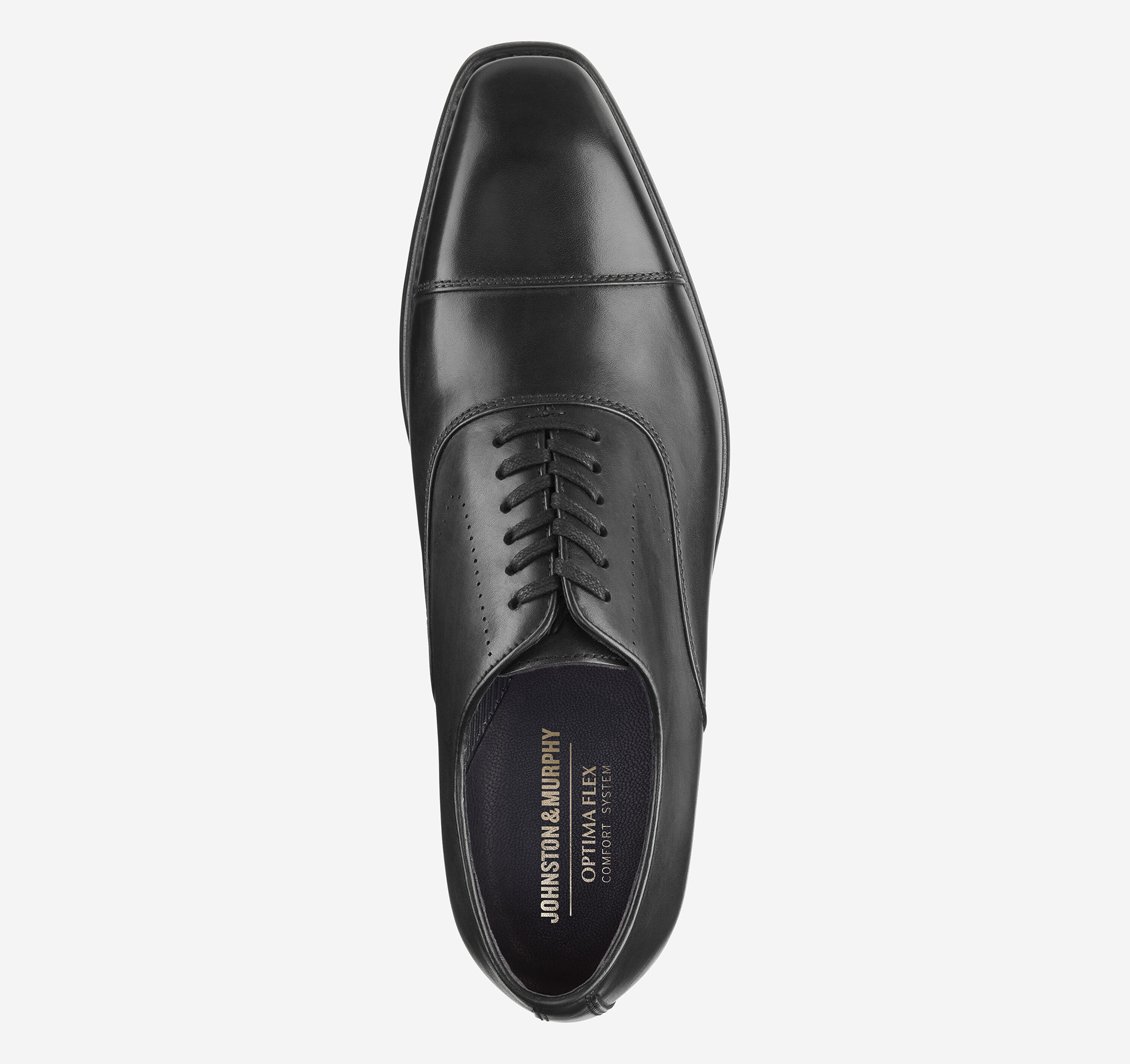 johnston and murphy casual dress shoes Johnston & Murphy Men's Upton Plain Toe - Gray Nubuck - Size 10