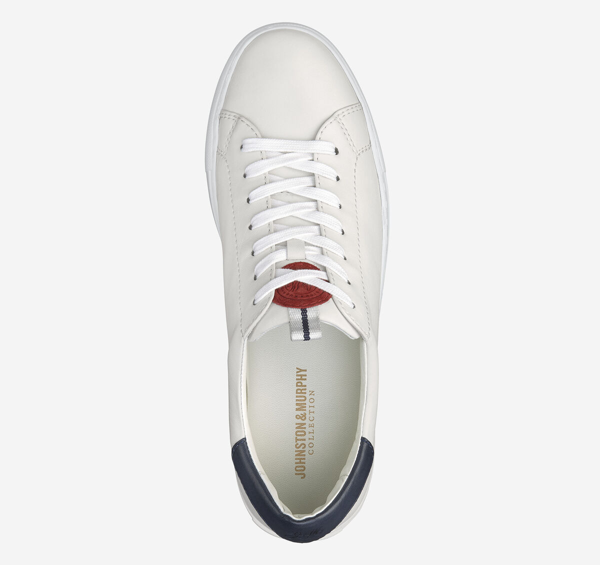 Anson Lace-to-Toe image number null