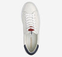 Anson Lace-to-Toe image number null