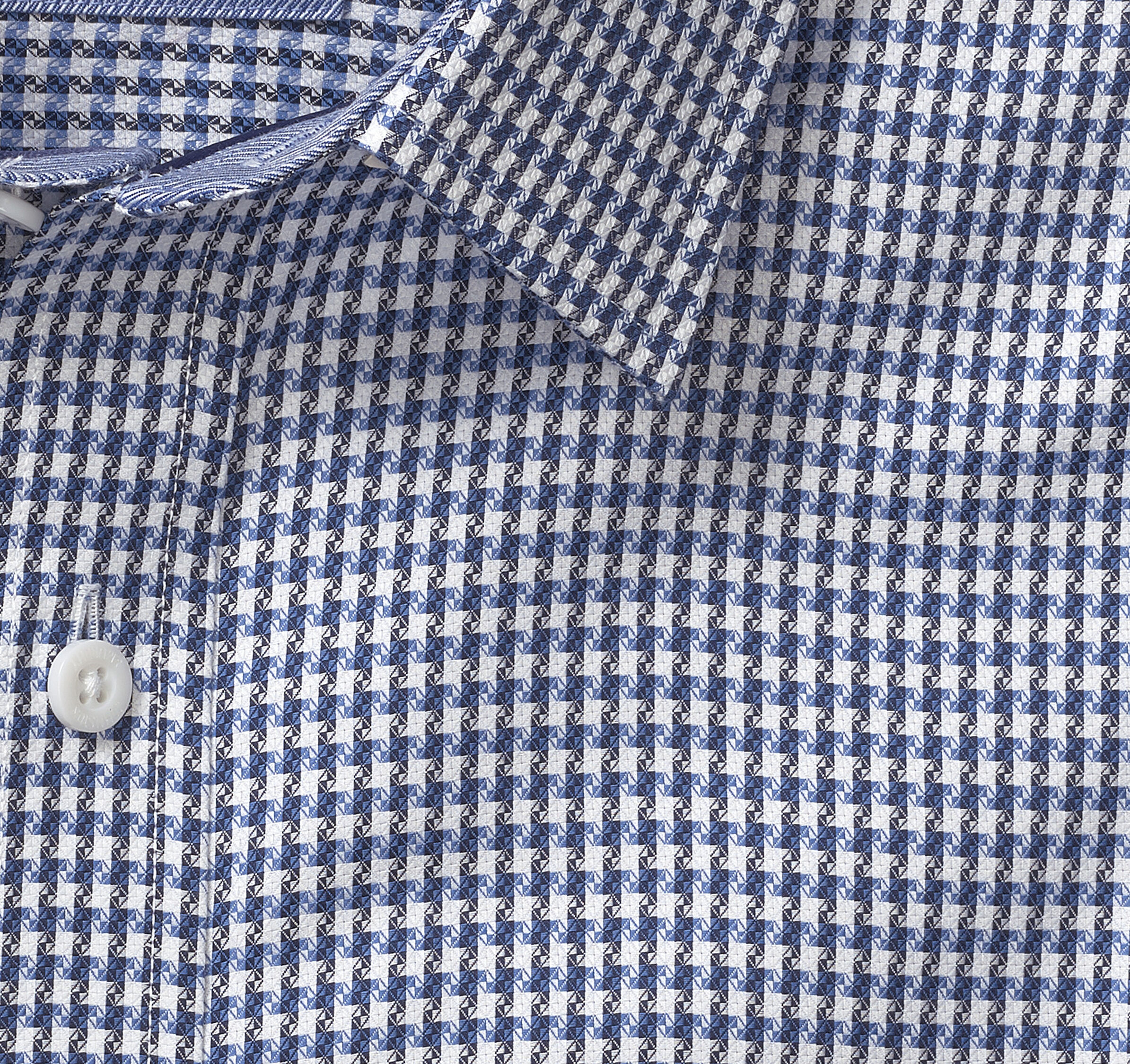 Premium Cotton Shirt | Johnston & Murphy