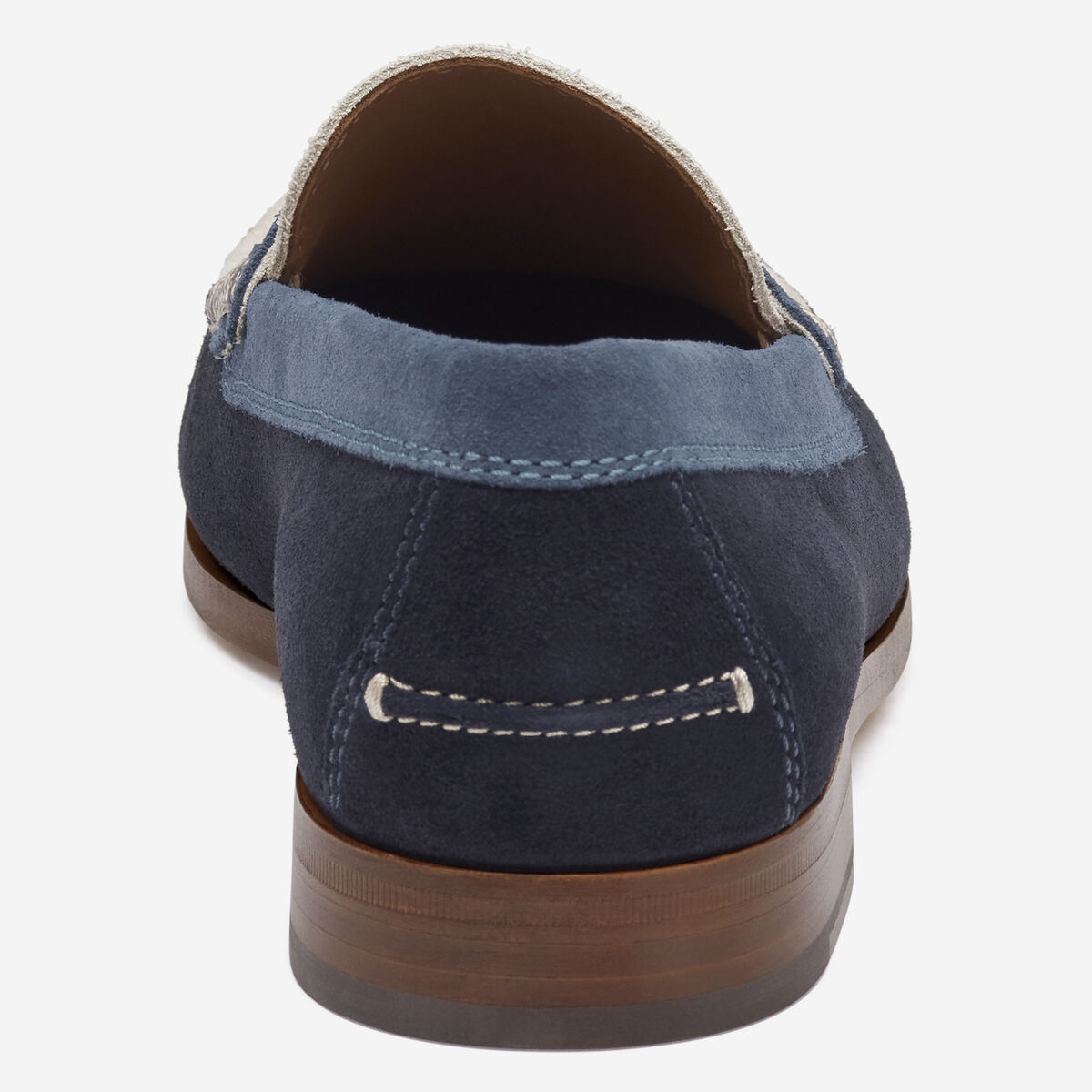 Baldwin Penny Loafer image number null