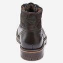 XC Flex® Cody Plain Toe Shearling Boot image number null