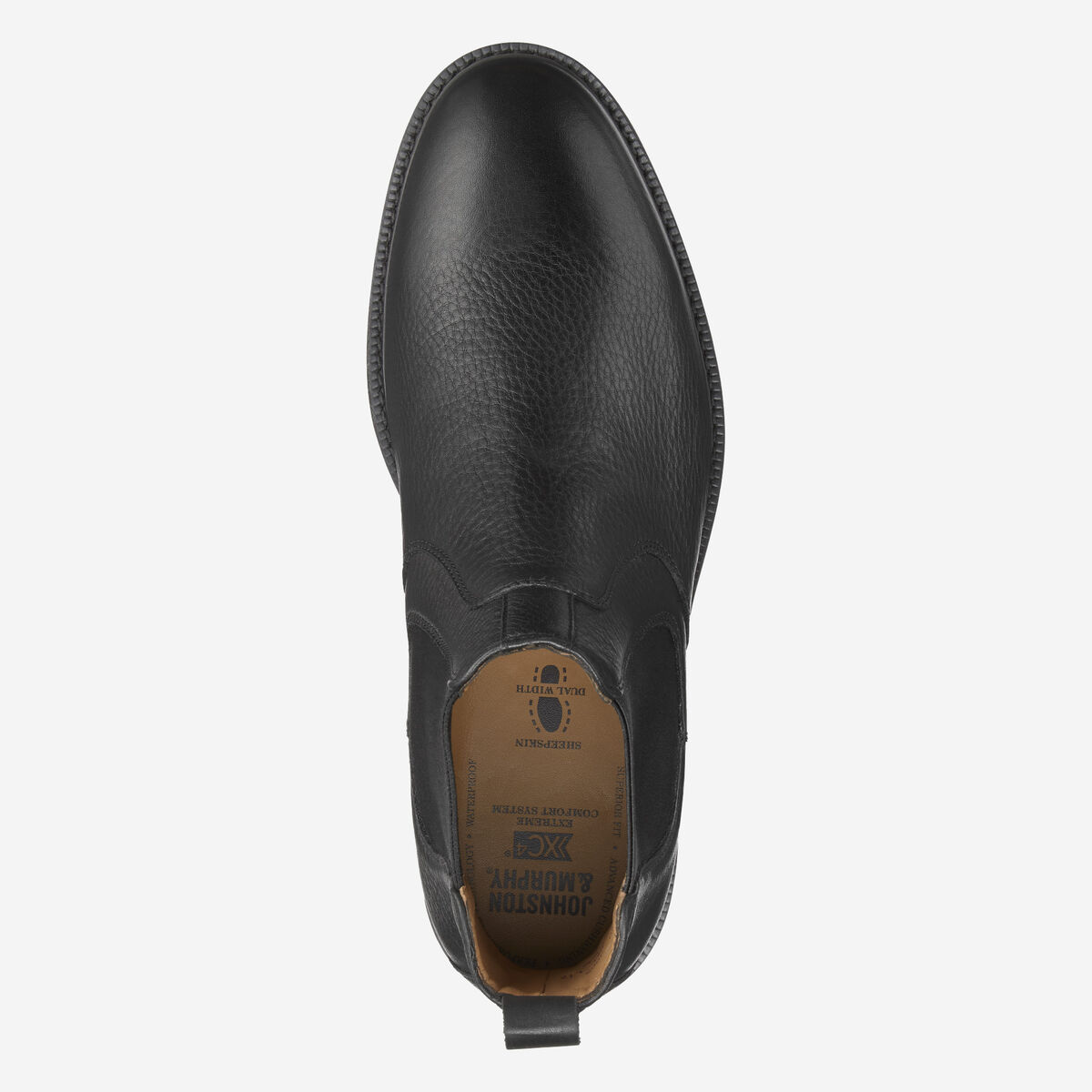 XC4® Hollis Chelsea Boot image number null