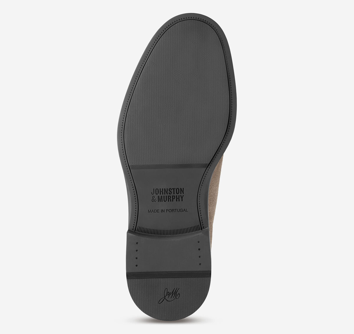 Brady Moc Toe Lace-Up image number null
