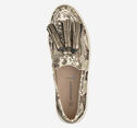 Camryn Tassel Loafer image number null