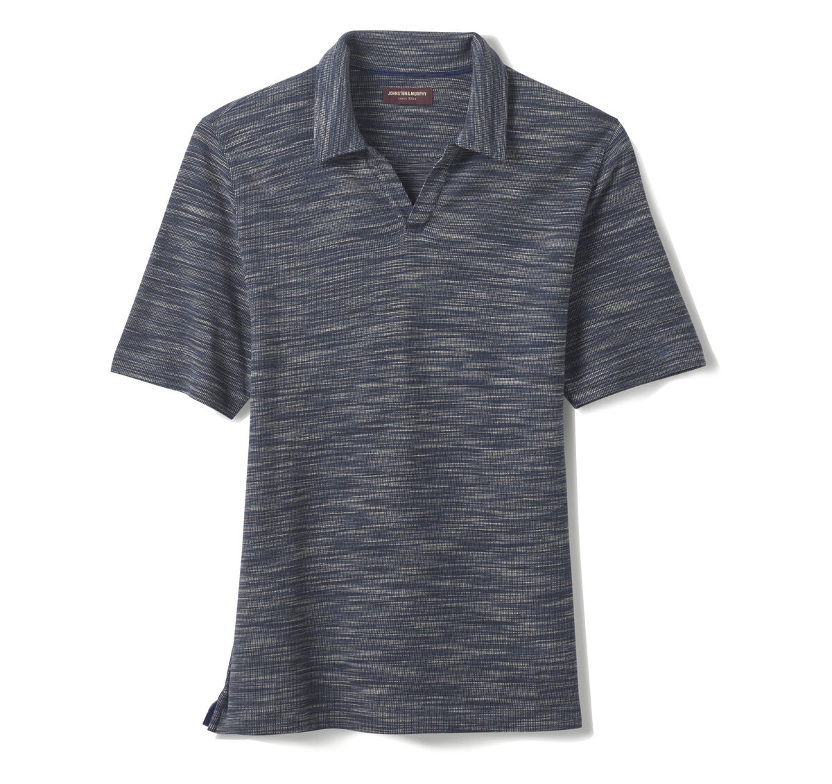 Sedona V-Neck Polo image number null