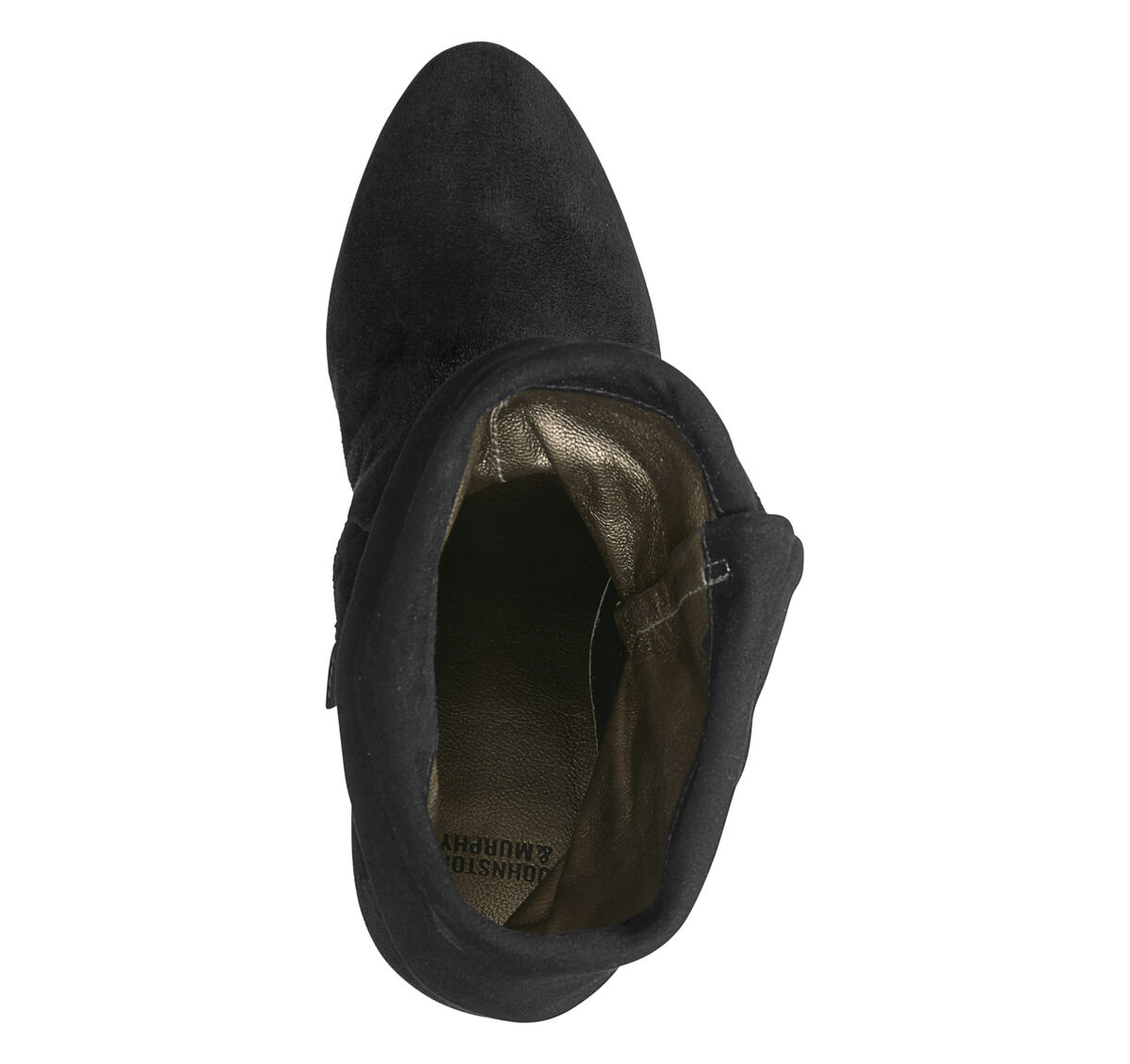 Keaton Cuff Bootie image number null