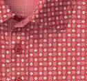 Game Day XC+&trade; Baseball Print Polo image number null