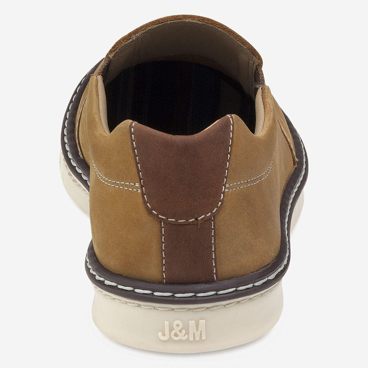 Big Kid McGuffey Slip-On image number null