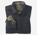 Cutler Corduroy Shirt image number null