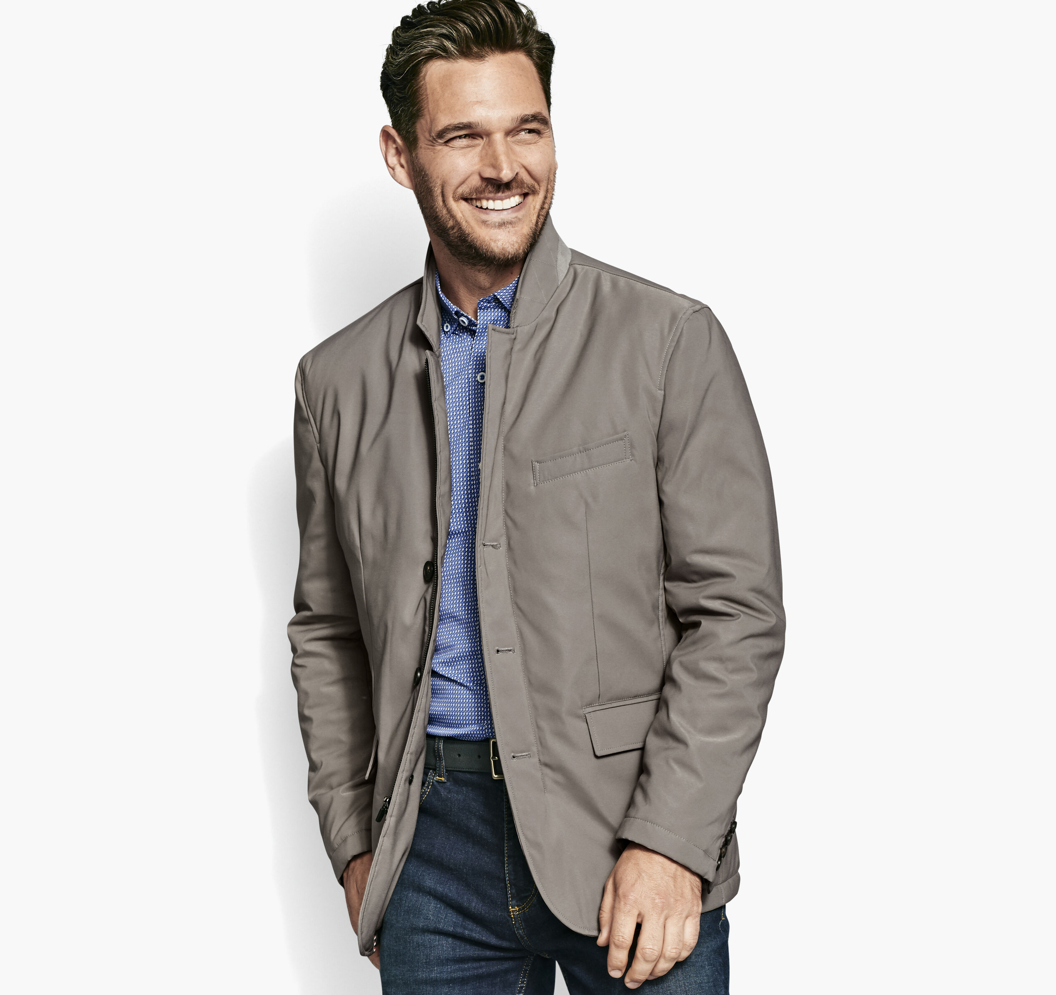 johnston murphy jacket