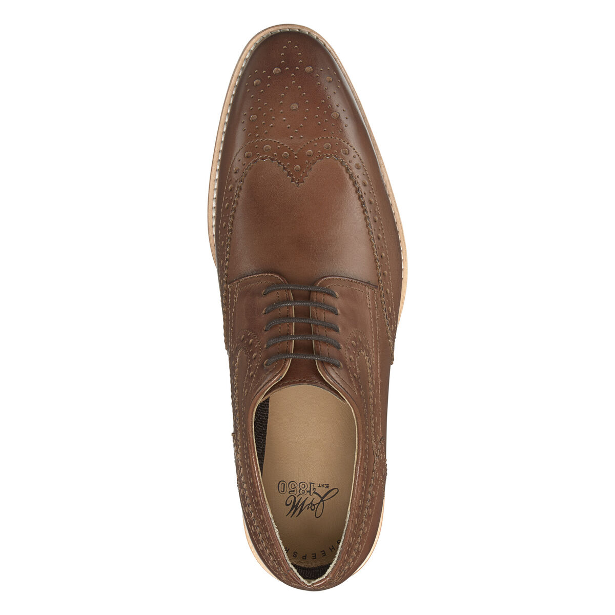 Vance Wingtip image number null