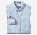 Logan Printed Long-Sleeve Shirt image number null