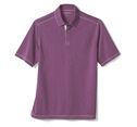 Vintage Slub Polo image number null