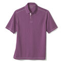 Vintage Slub Polo image number null