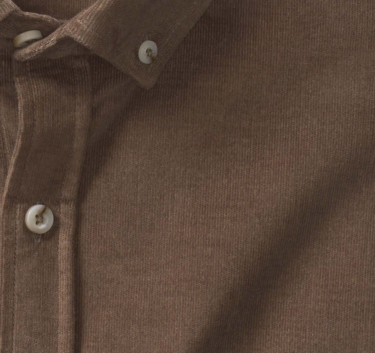 Corduroy Shirt image number null