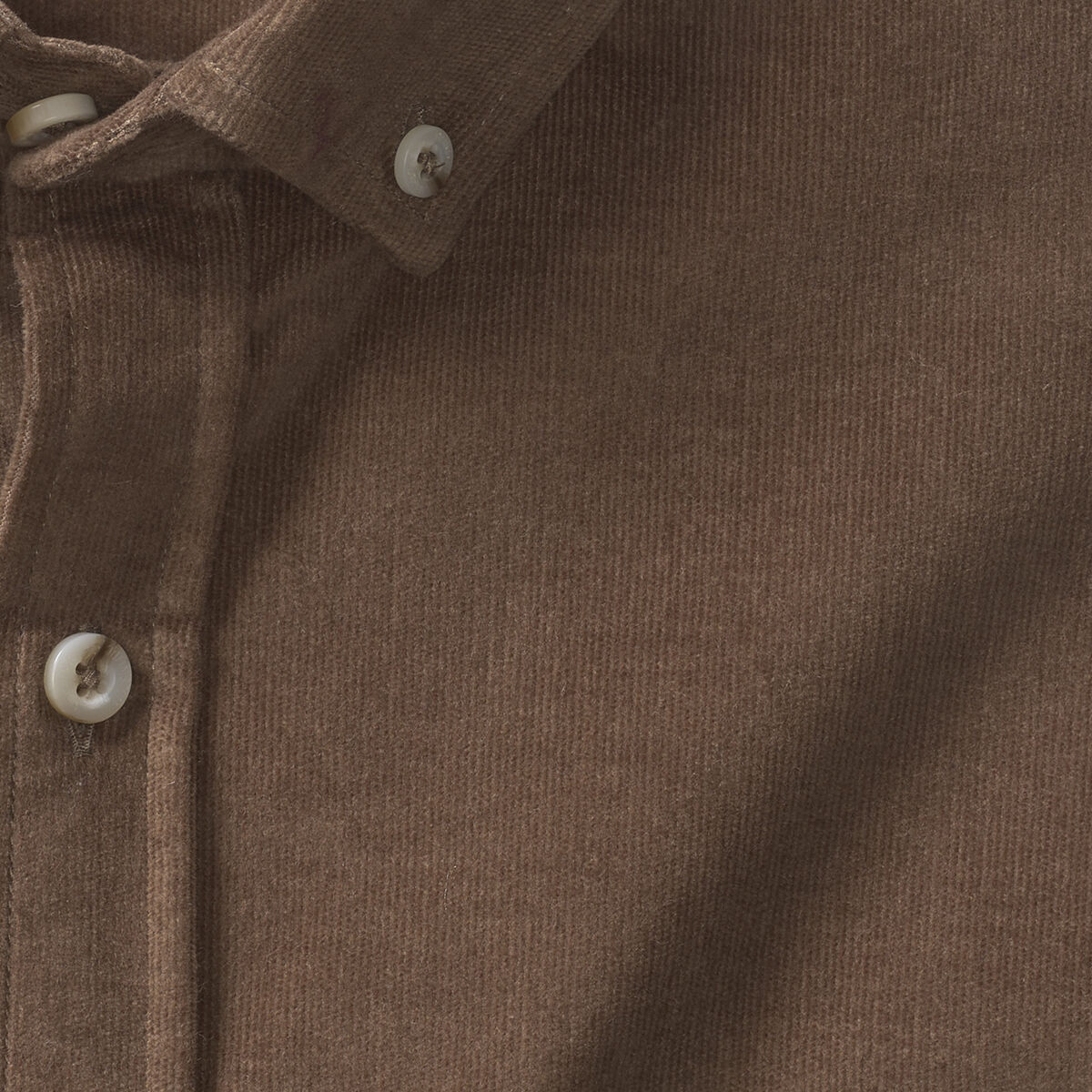 Corduroy Shirt image number null