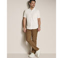 Riley Short-Sleeve Knit Shirt image number null
