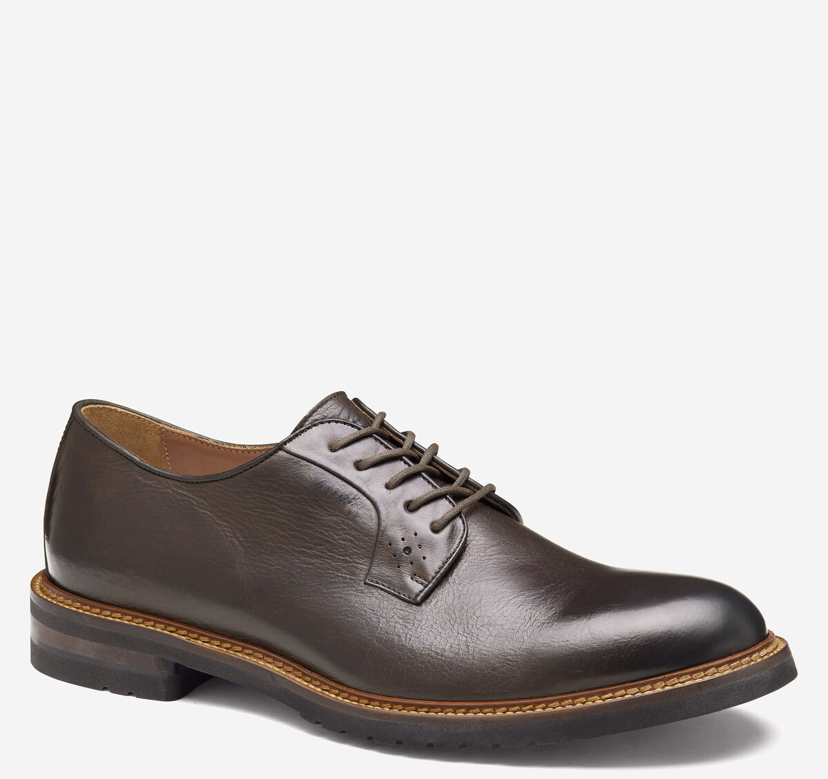 Hartford Plain Toe image number null