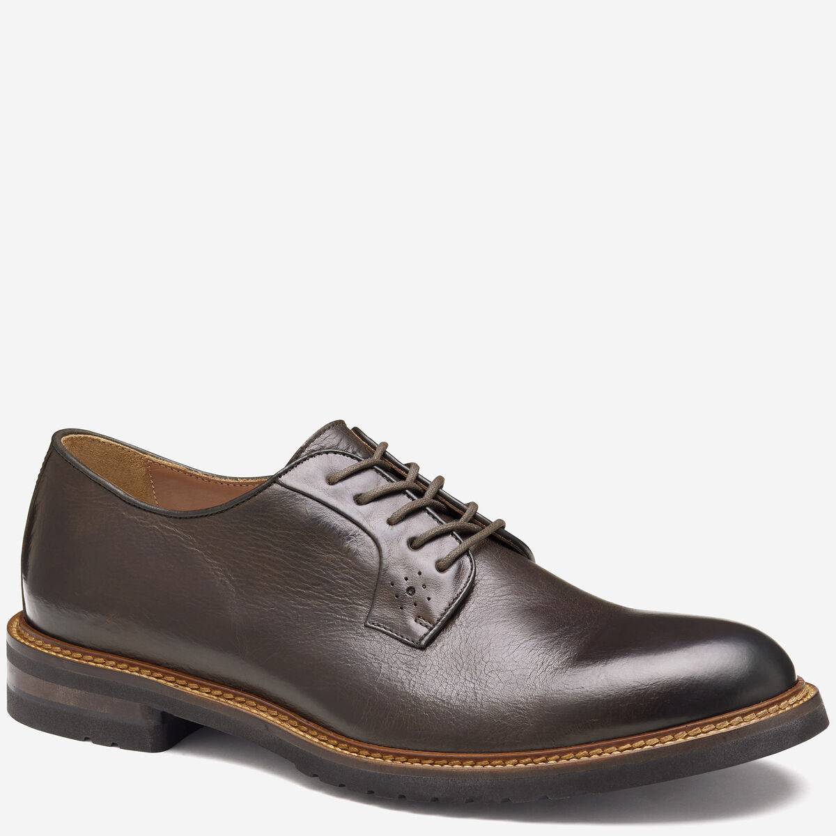 Hartford Plain Toe image number null
