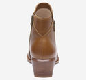 Kalista Double-Zip Bootie image number null