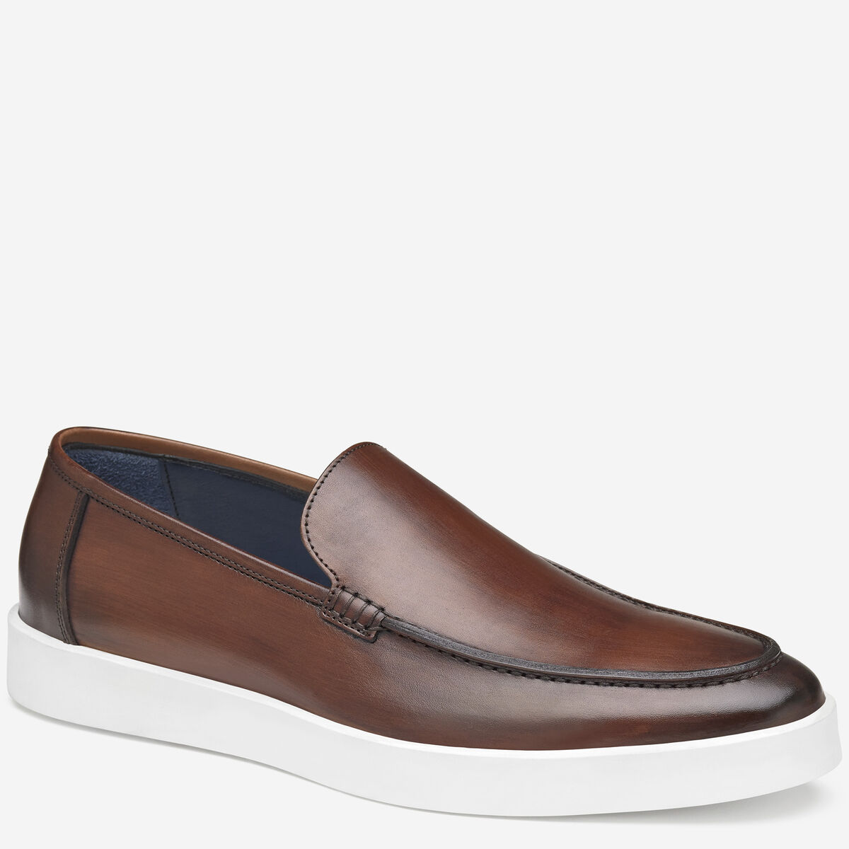 Bolivar Venetian Loafer image number null