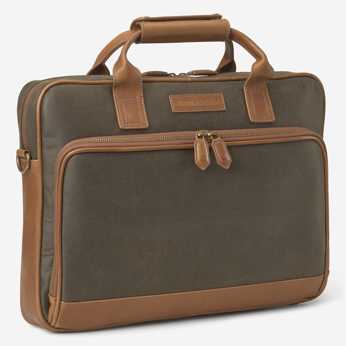 Rhodes Briefcase image number null