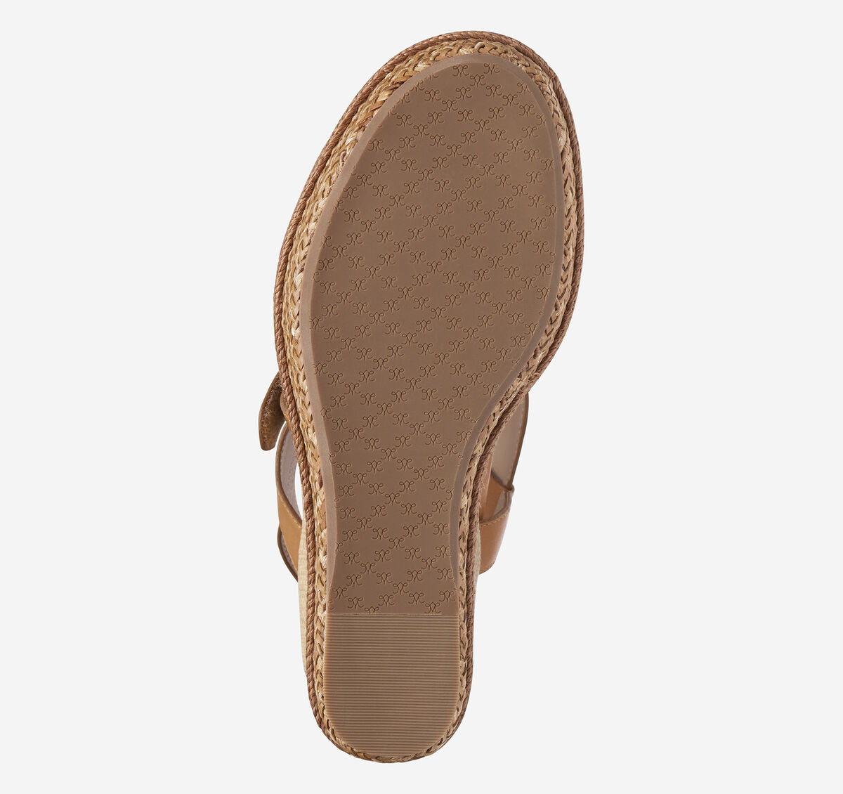 Addison Asymmetrical Wedge image number null