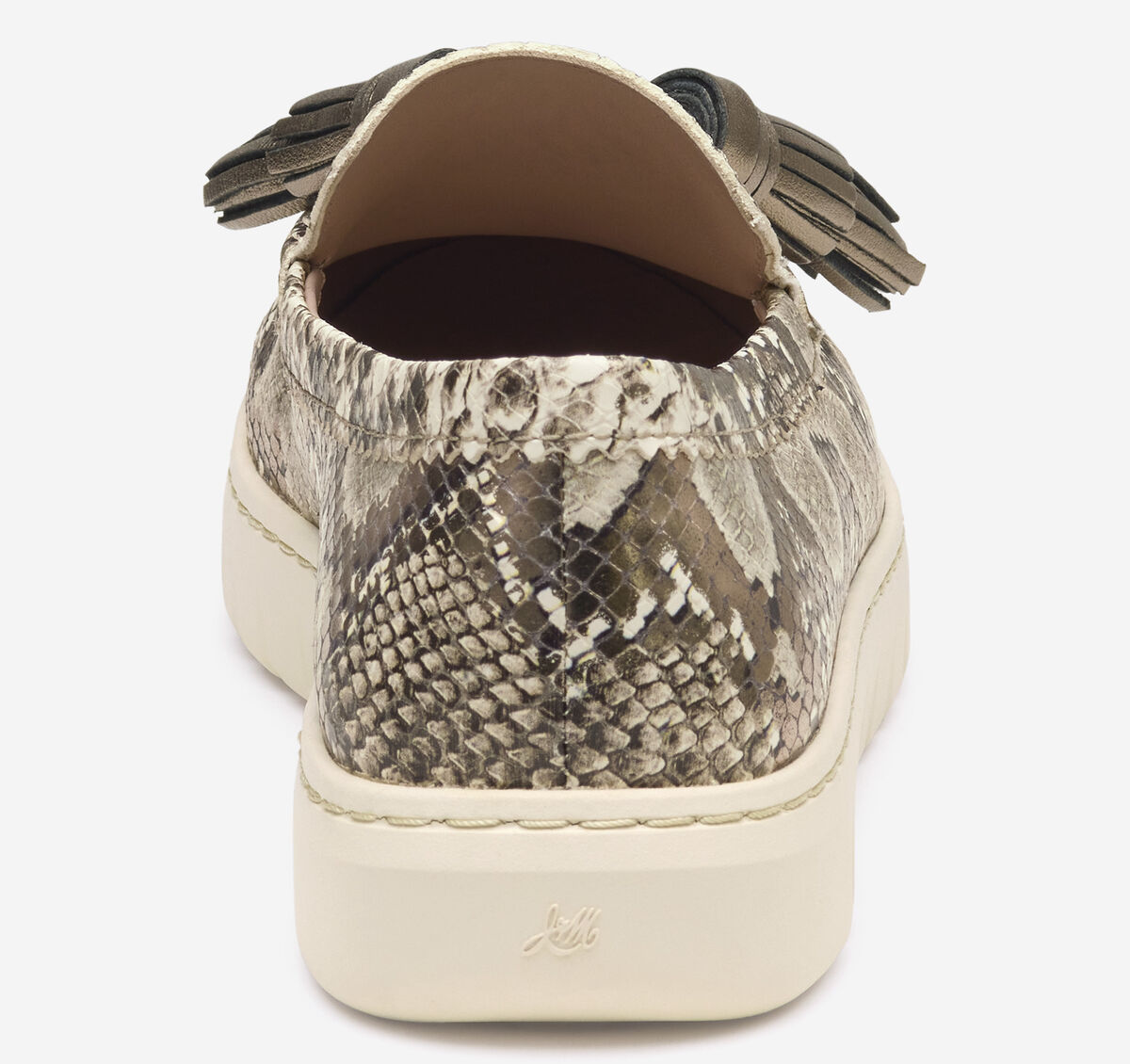 Camryn Tassel Loafer image number null