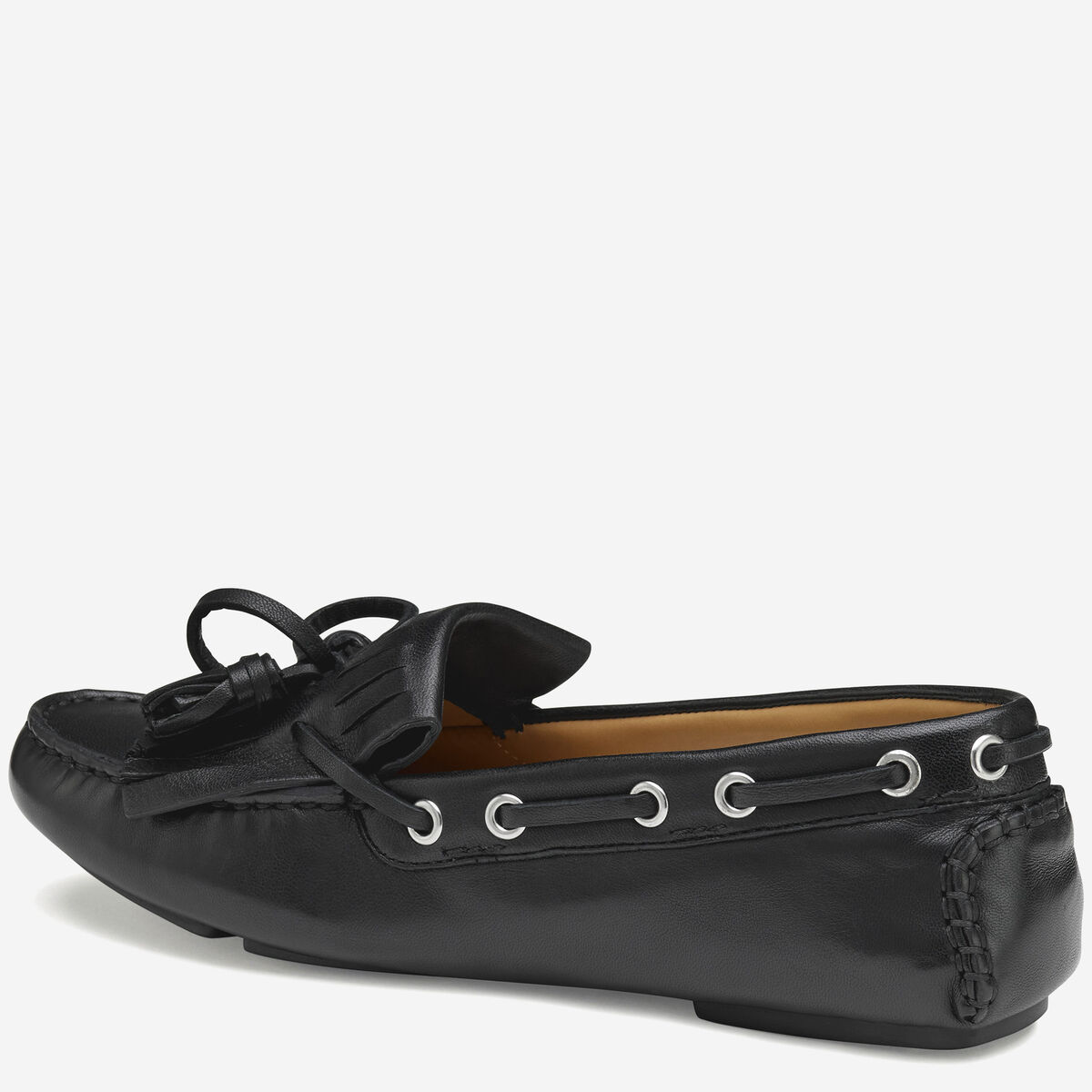 Maggie Kiltie Tassel image number null