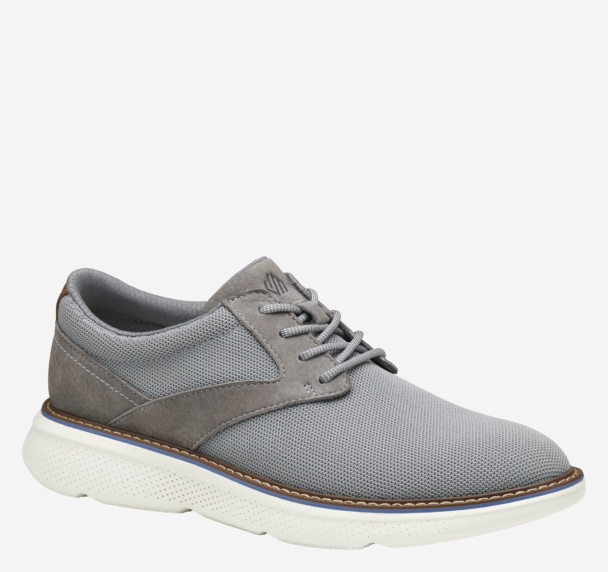 Hayden Knit Plain Toe