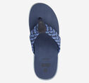 Upton Woven Flip-Flop image number null