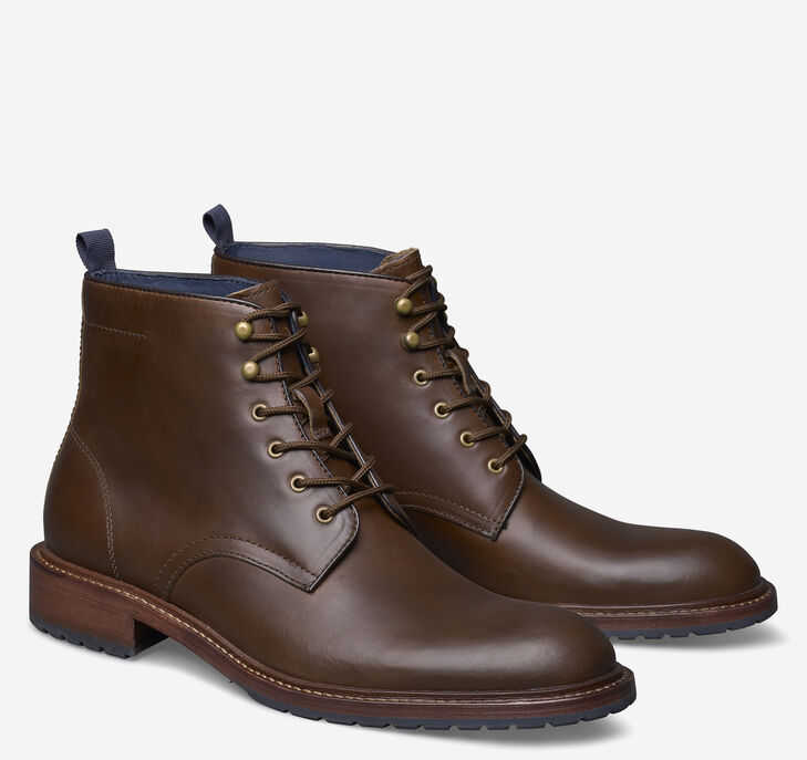 Knox Plain Toe Boot preview