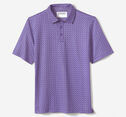 Game Day XC+&trade; Baseball Print Polo image number null