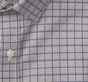 Ovation Non-Iron Dress Shirt image number null