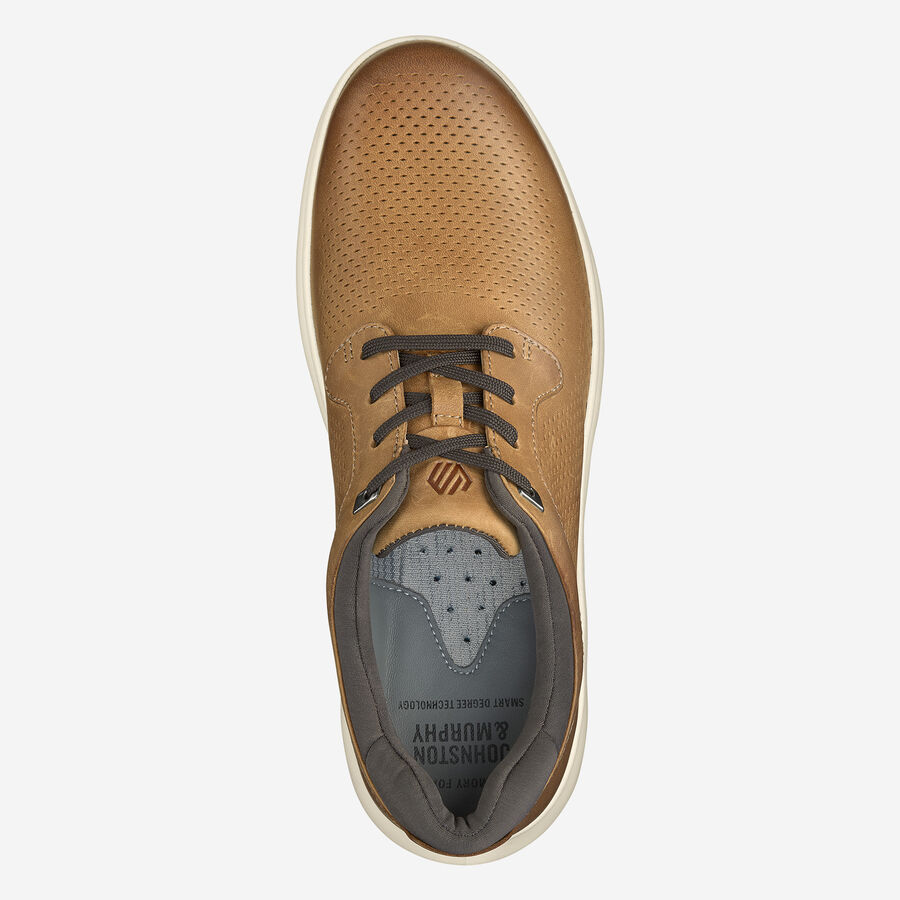 Activate Perfed Plain Toe image number null