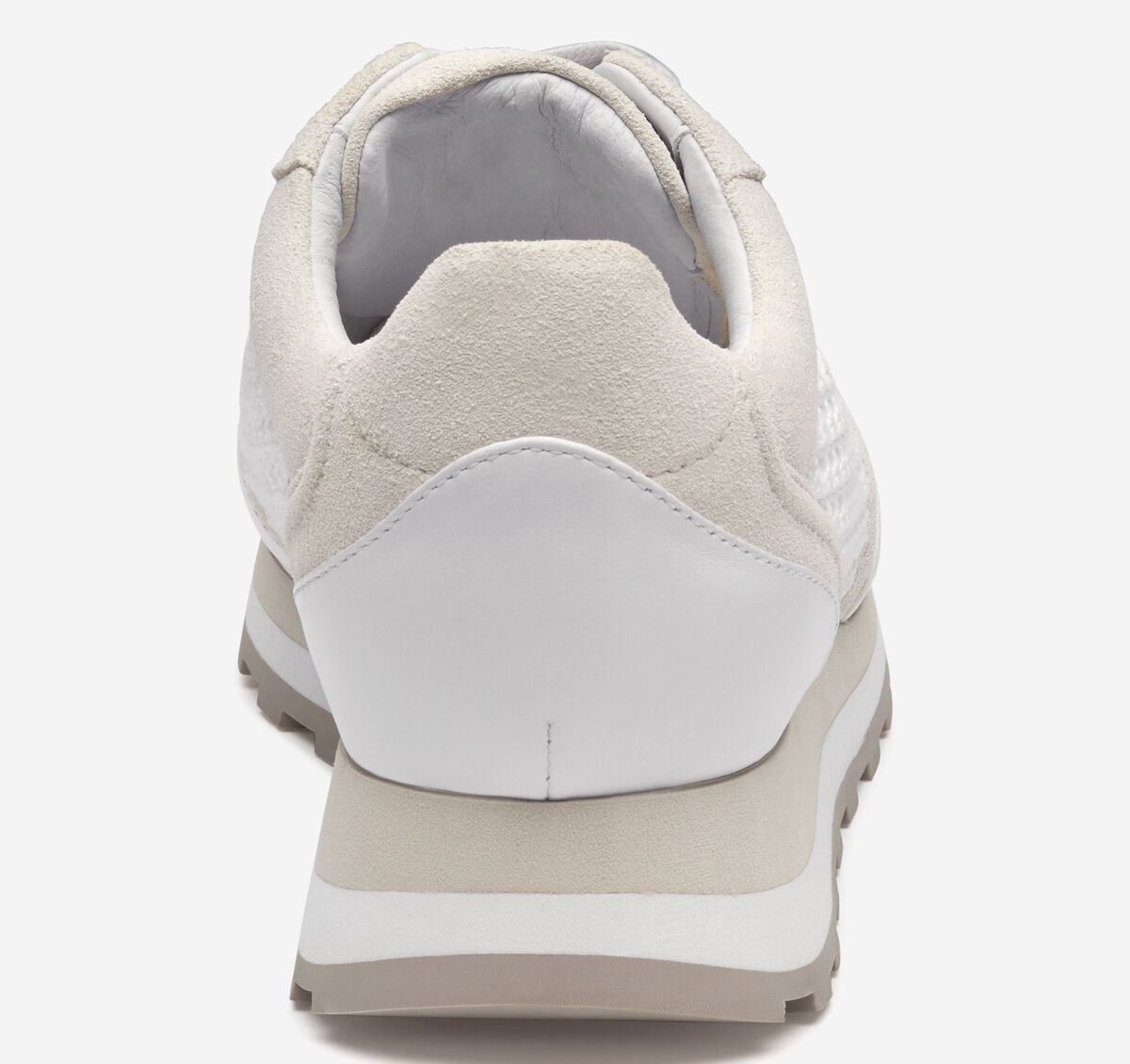 Piper Crochet Lace-Up image number null