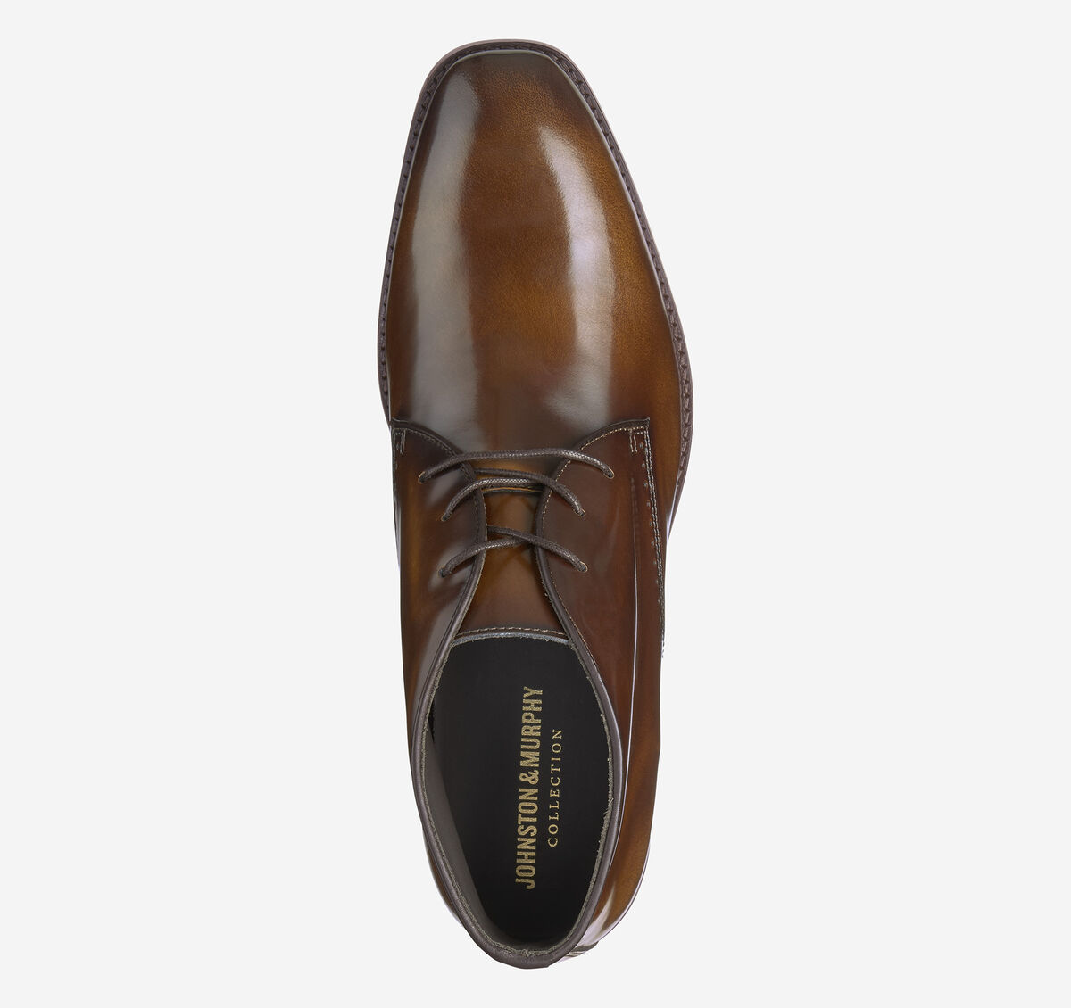 Arrister Chukka Boot image number null