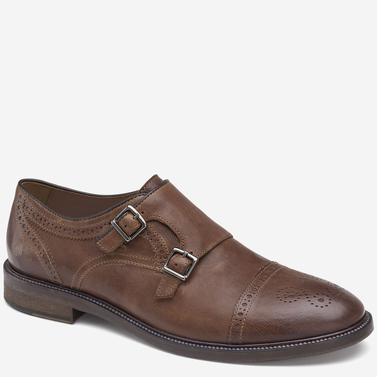 Brewer Double Monk image number null