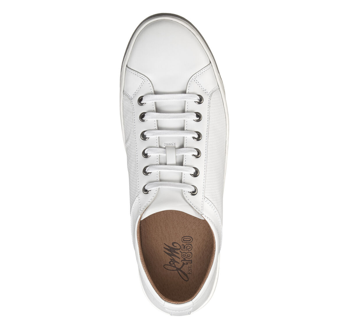 Allister Lace-Up image number null