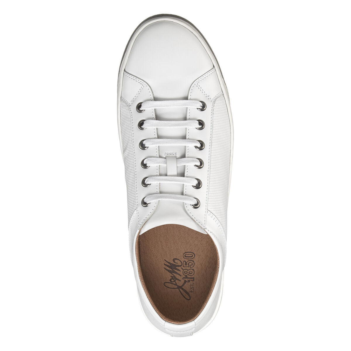 Allister Lace-Up image number null